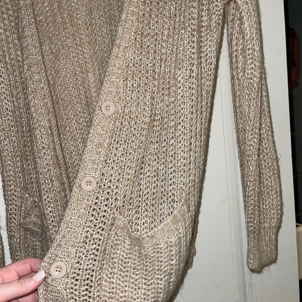 PacSun Cardigan - Picture 2 of 4